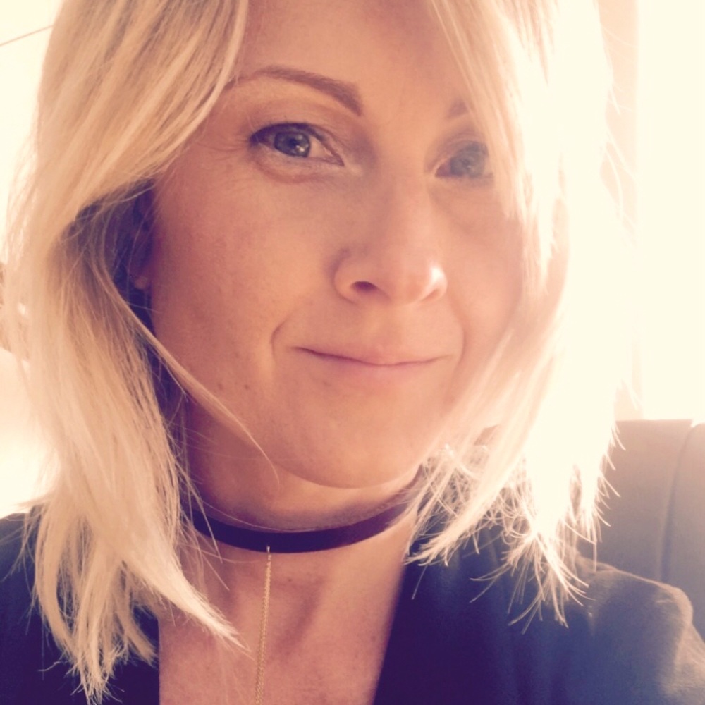 Meet your Posher, Molly